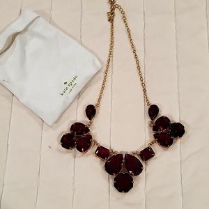 Kate ♠️ Spade necklace